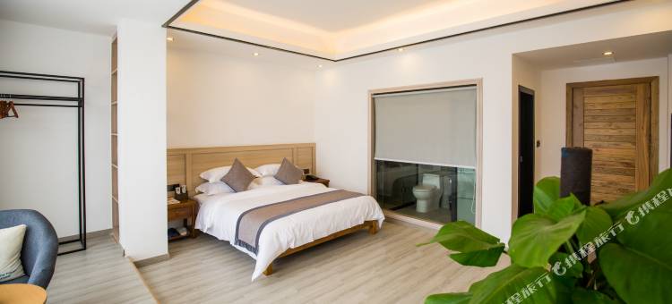 张家界追忆民宿(武陵源森林公园店)图片