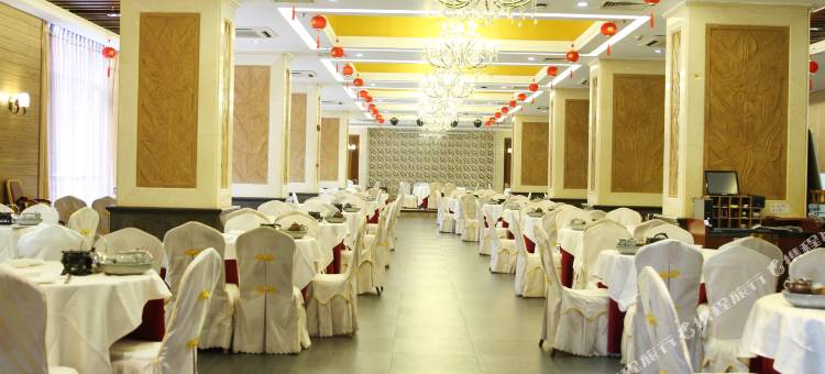 维也纳国际酒店(佛山南海万科广场千灯湖店)图片