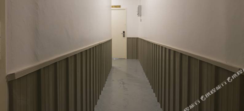 TT德福酒店(马塘)(TT Dorf Hotel Matang)图片