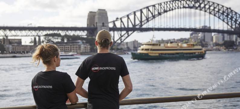 背包客之家旅馆(Home Backpackers)图片