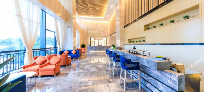 中山石岐大信酒店图片