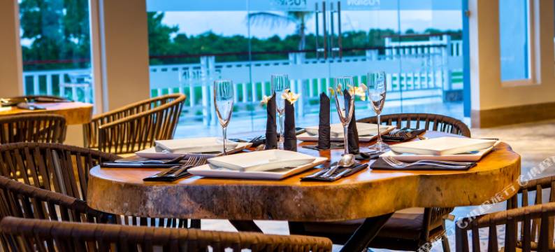 卡娜湾珊瑚之家酒店(Coral House by CanaBay Hotels)图片