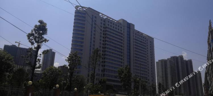 尚客优连锁酒店(仁怀人民医院店)图片