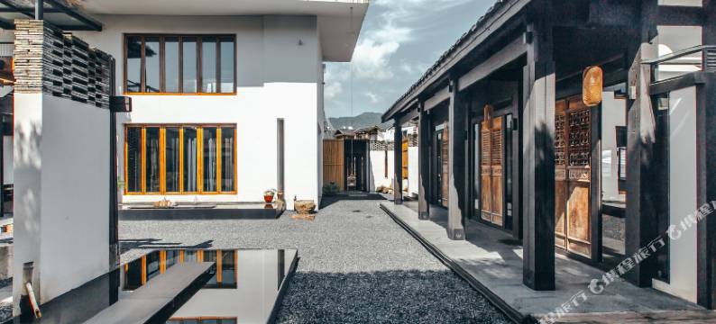 宋风明雨精品度假民宿(张家界国家森林公园武陵源店)图片