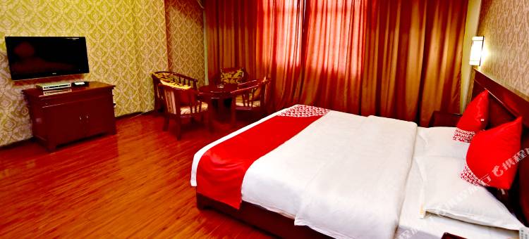 建水宏福快捷酒店图片