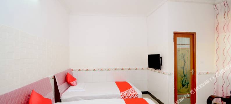 桂林明利宾馆图片