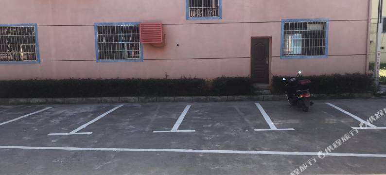 龙虎山悦来客栈图片