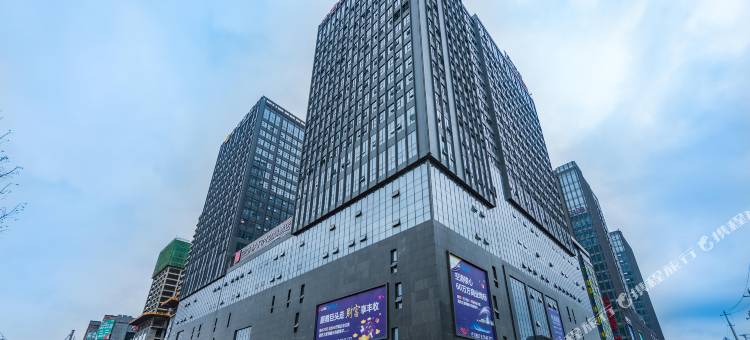 贵阳锦上涵酒店图片