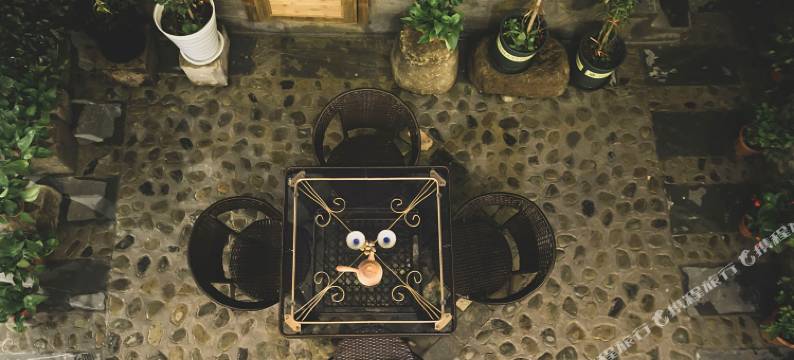 宏村下一站后街41号客栈图片