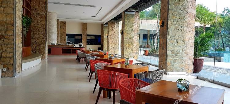 路易斯凯恩度假村-圣吉吉(Louis Kienne Resort Senggigi)图片