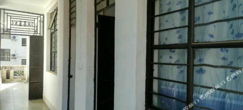 云县宜居宾馆图片