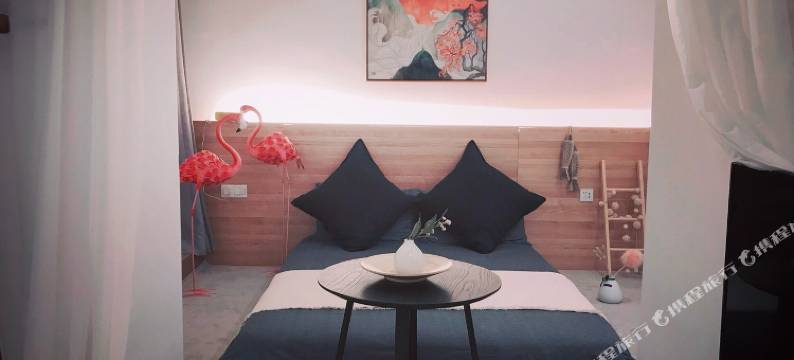 杭州钱小贝公寓图片