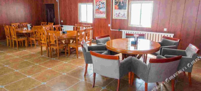 远方的家住宿(普兰塔尔钦店)图片