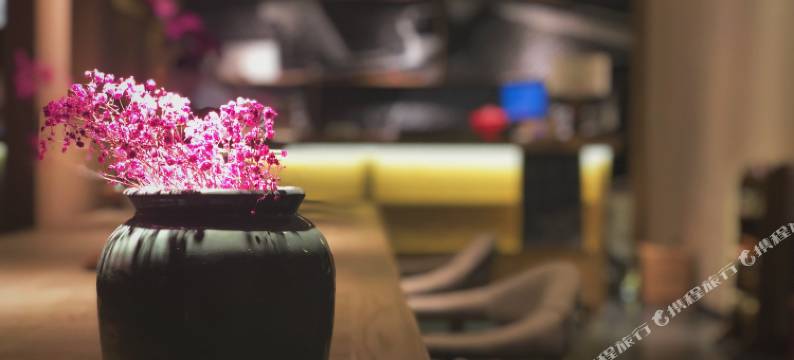 娄澜庭院酒店(苏州平江路拙政园店)图片