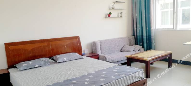 老城假日海景客栈(北海老街店)图片