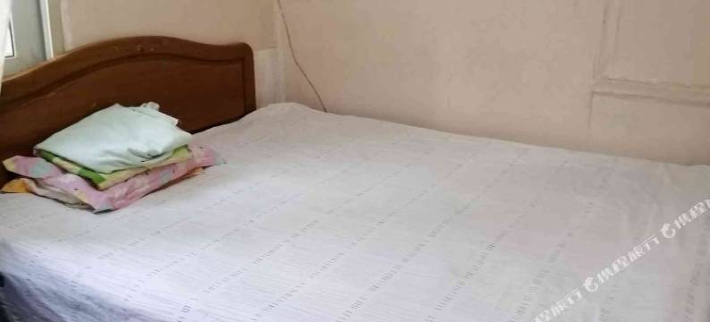 天津体南住宿图片