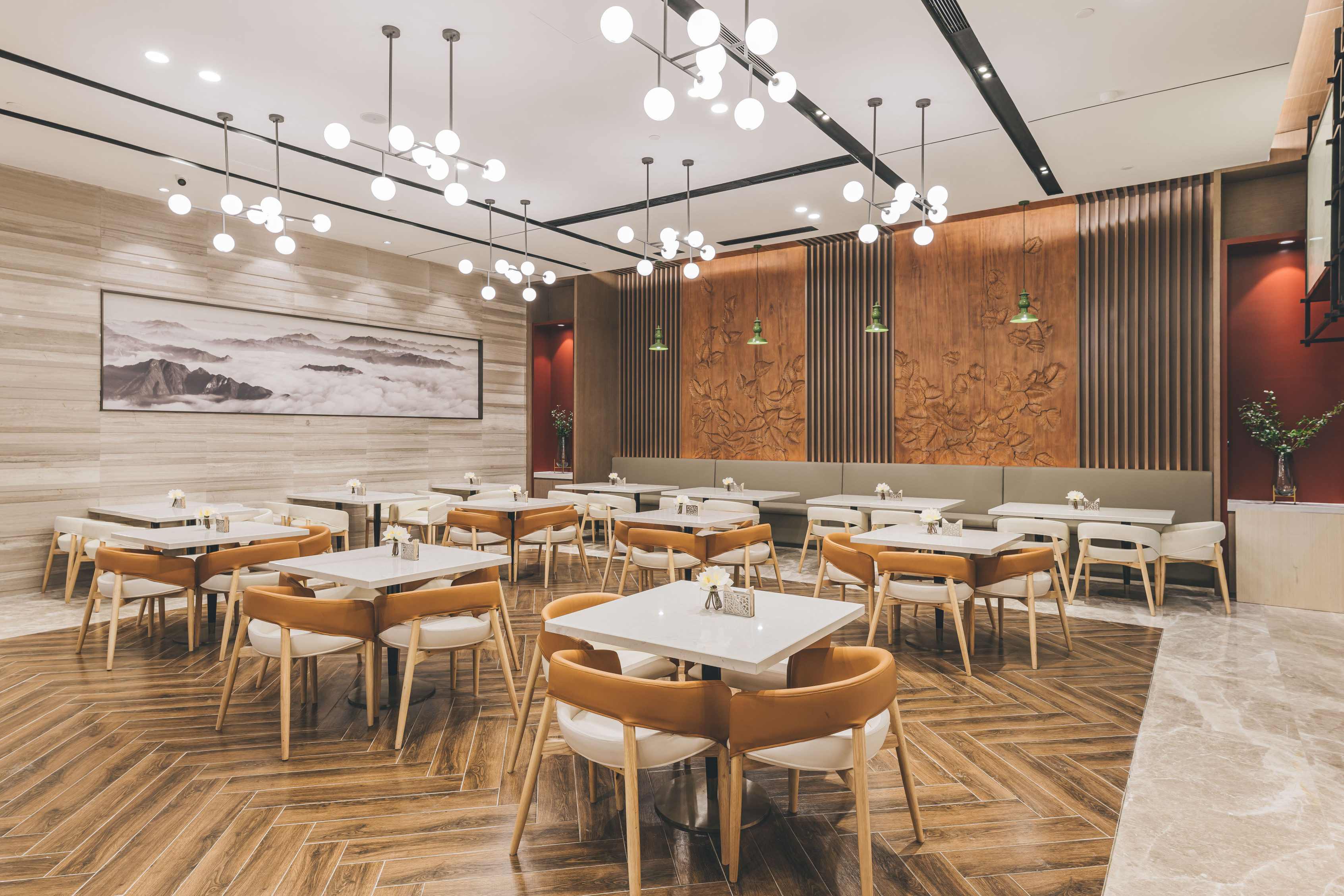 Atour Hotel, Xuyang Road, Nanhong Plaza, Yueqing, Wenzhou Over view