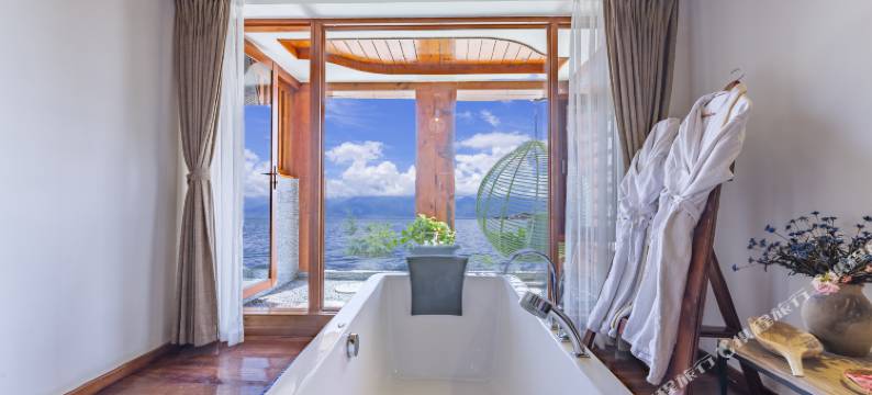 大理一世情缘海景音乐客栈图片