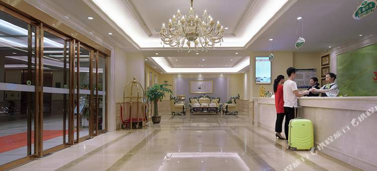维也纳3好酒店(南宁东鸣路店)图片