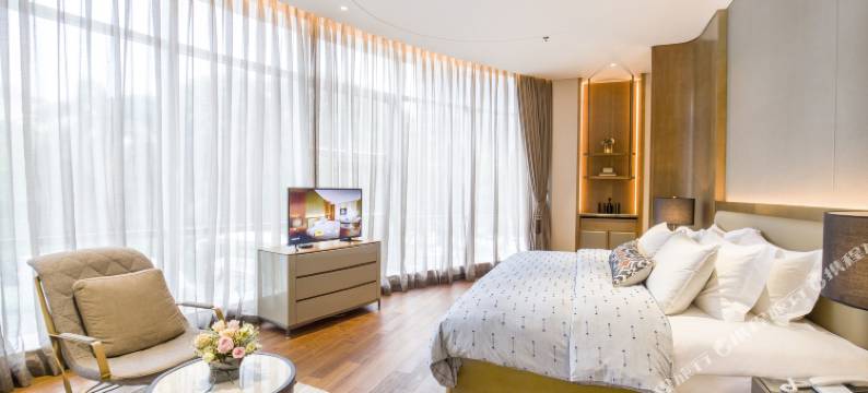 深圳朗山酒店(南山科技园店)图片