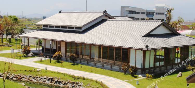 宜兰绿舞国际观光饭店图片