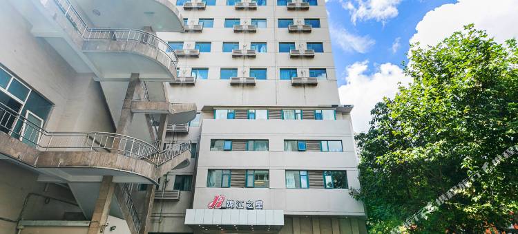 锦江之星酒店(上海北外滩杨浦大桥店)图片