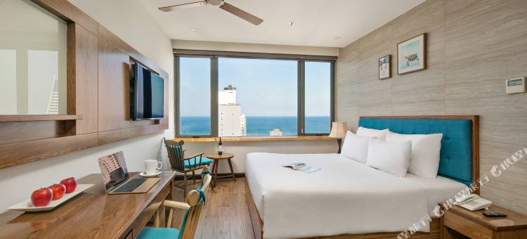 白沙精品酒店(White Sand Boutique Hotel)图片