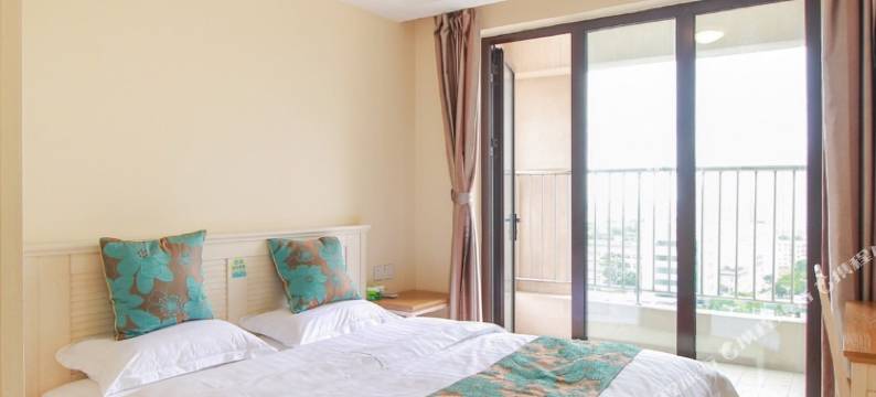 秦皇岛创万家公寓图片