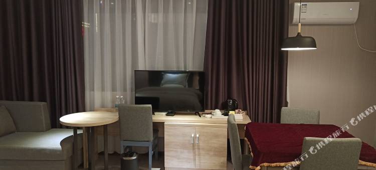 富宁天怡酒店图片