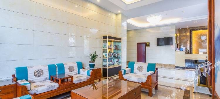 横店影视城冠兴宾馆图片