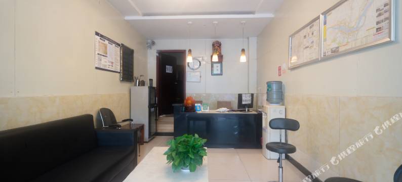 雅安宜欣酒店(川农店)图片