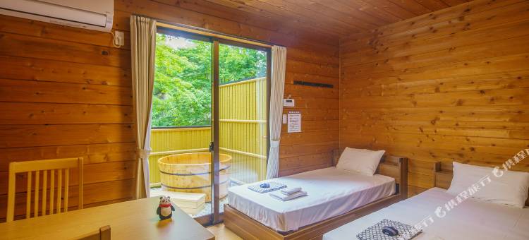 Fujiyama Inn Conifer(Fujiyama Inn Conifer)图片