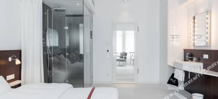 杜塞道夫红宝石可可酒店(Ruby Coco Hotel Dusseldorf)图片