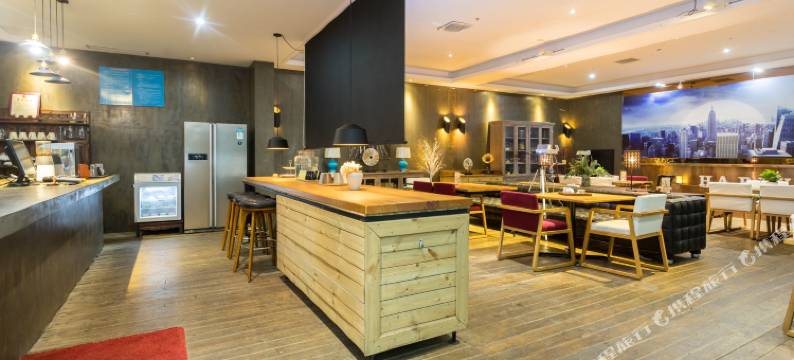 余姚冠佩山舍图片