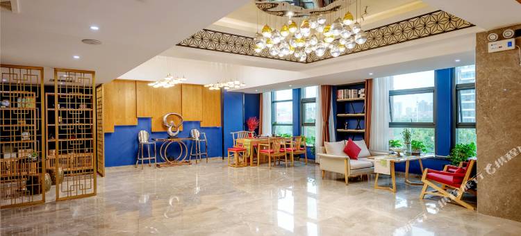 悦梧桐酒店(许昌万达胖东来天使城店)图片