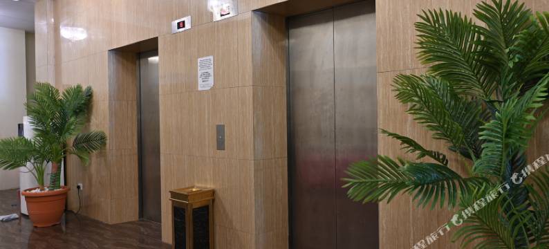 珍南观景酒店(Cenang View Hotel)图片