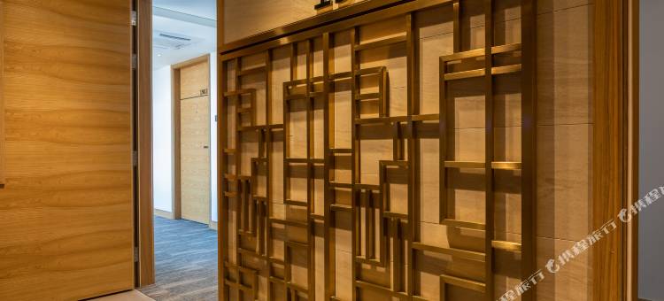 锦江之星澳门关口酒店图片