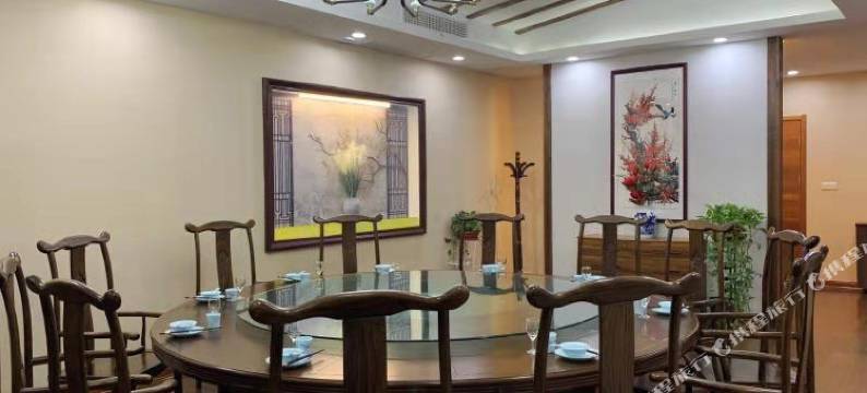 天方宾馆(济宁医学院汽车南站店)图片