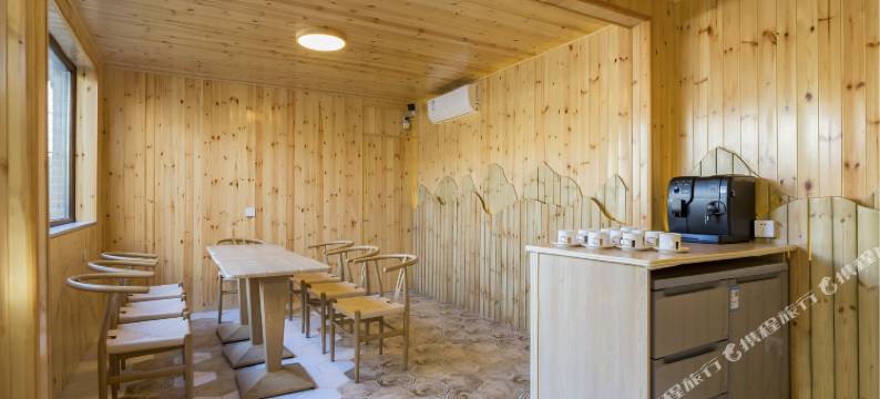 花筑·北京仙居禅庭民宿(延庆八达岭长城店)图片