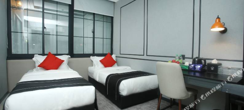 轩城精品酒店(Stanton Hotel)图片