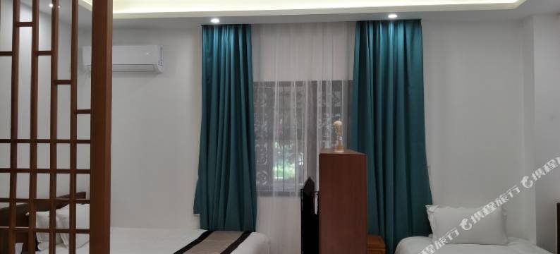 广州福和园农庄图片