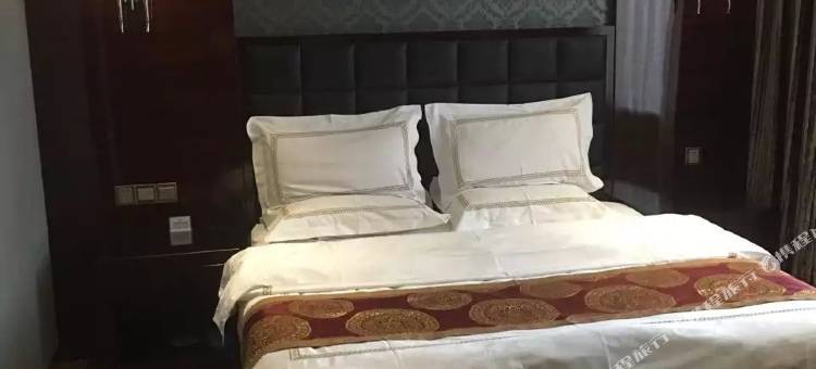 互助仑威精品商务酒店图片