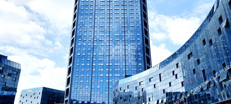 宜宾月亮半岛丽舍酒店(宜宾临港新天地大学城店)图片