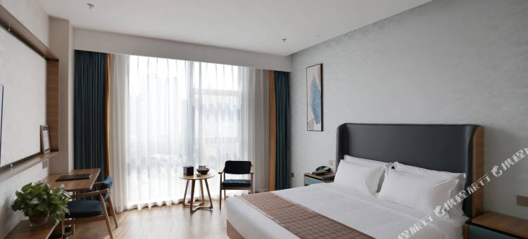 蔓笙精品酒店(无锡广益地铁站店)图片