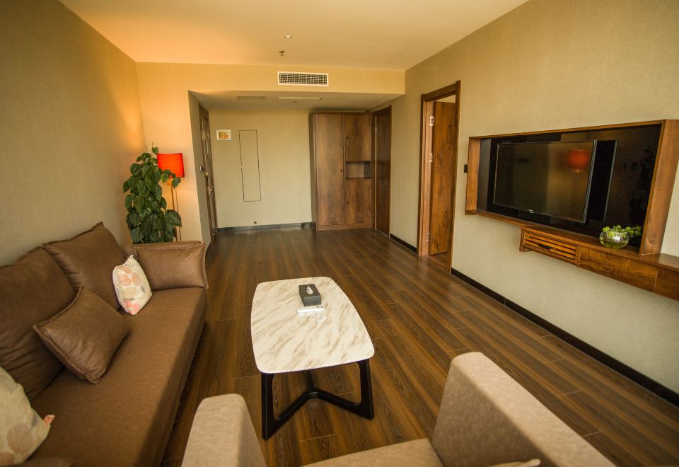 Hotel Overview