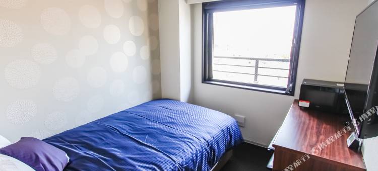 利夫马克斯酒店-京都二条城北店(HOTEL LiVEMAX Kyoto Nijo-JO-Kita)图片