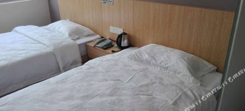 玉林宏进宾馆图片