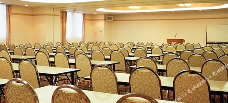 利夫马克斯经济型酒店-鹿儿岛店(HOTEL LiVEMAX BUDGET Kagoshima)图片