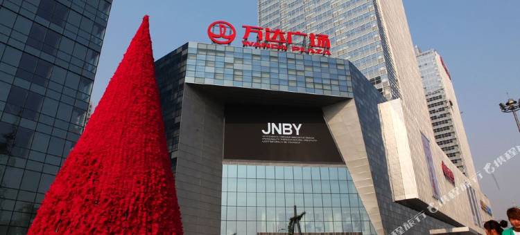 锦江之星(廊坊万达广场店)图片