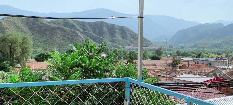 北京万爵农家客栈图片